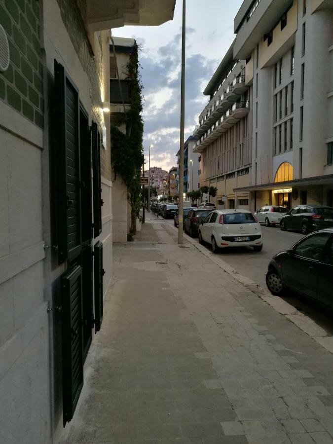 La Maison مارغريتا دي سافويا المظهر الخارجي الصورة