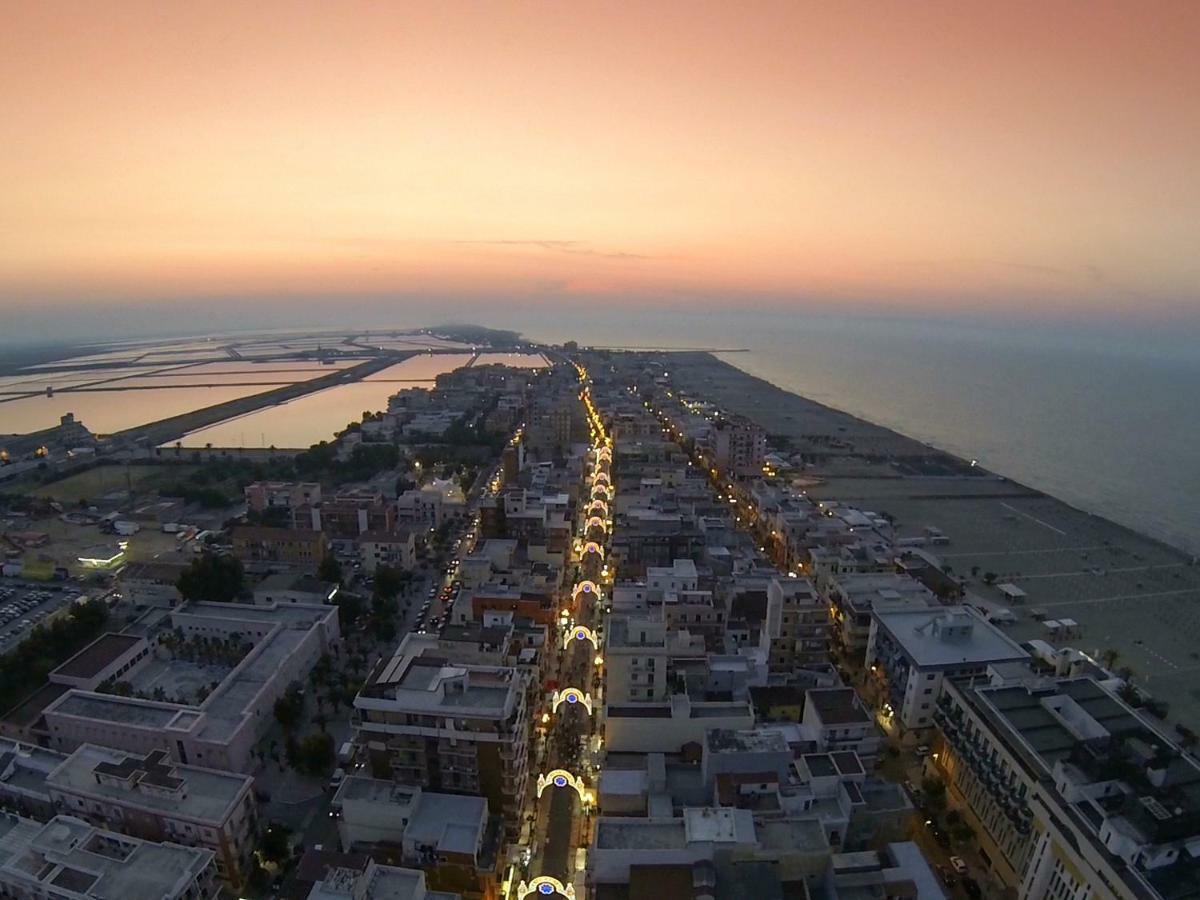 La Maison مارغريتا دي سافويا المظهر الخارجي الصورة