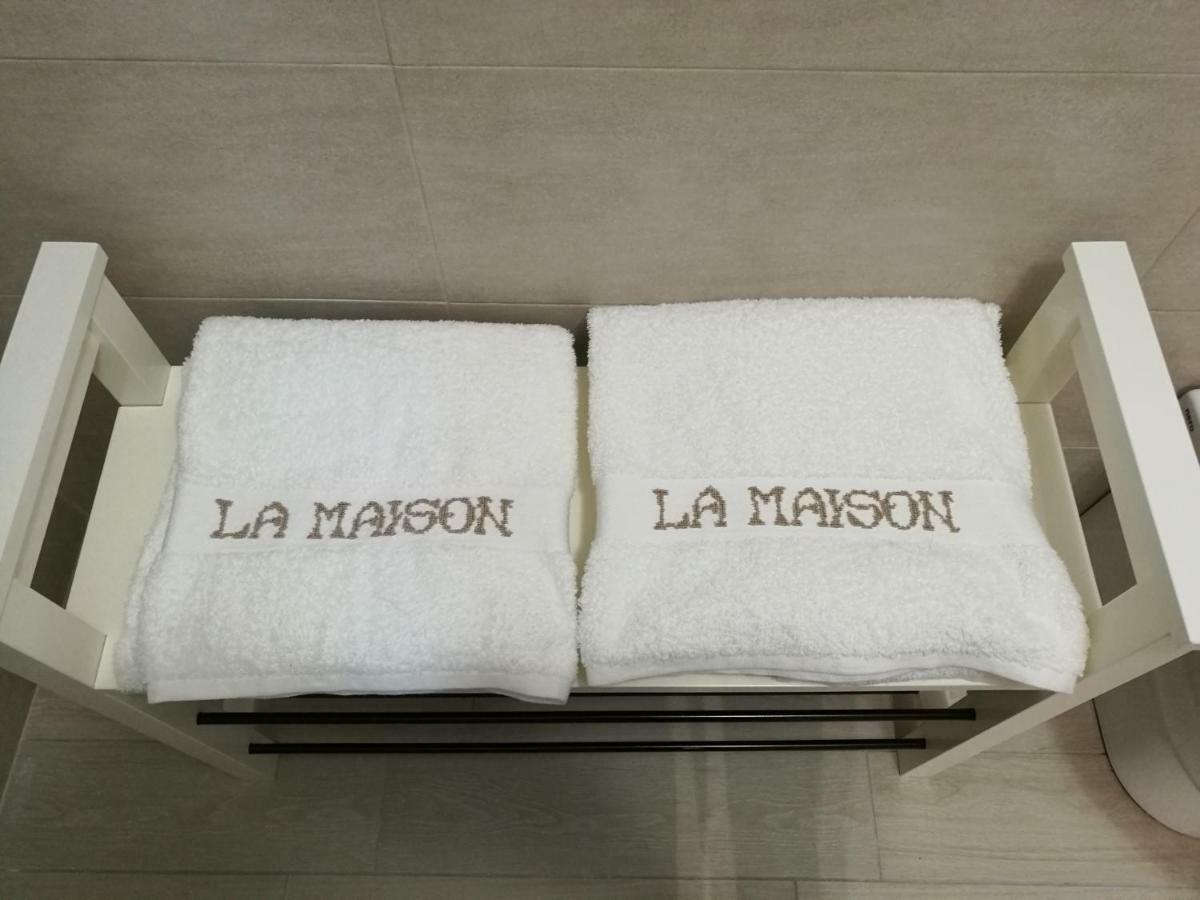 La Maison مارغريتا دي سافويا المظهر الخارجي الصورة